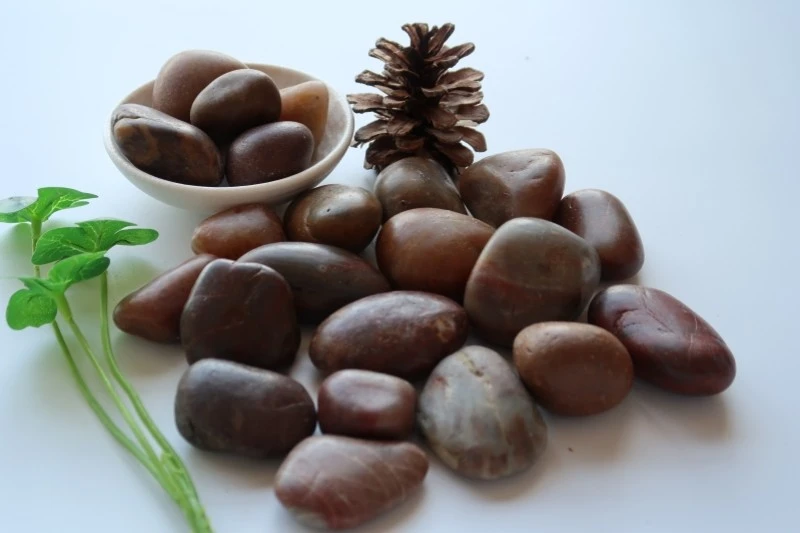 Bathroom Tile Pebble Stones price