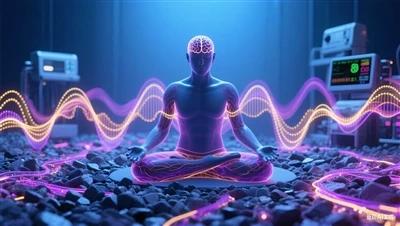 Teràpia Sonic Gravel: ressonància de freqüència recolzada per la neurociència