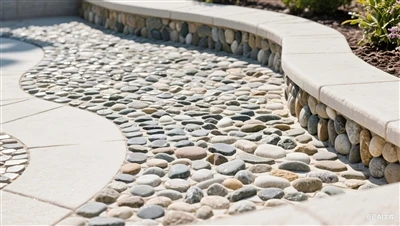 Pebble Mosaics: aplicacions en expansió i tendències de desenvolupament futur