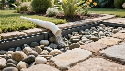 Funcions clau dels còdols en sistemes de drenatge de jardins i guia d'instal·...