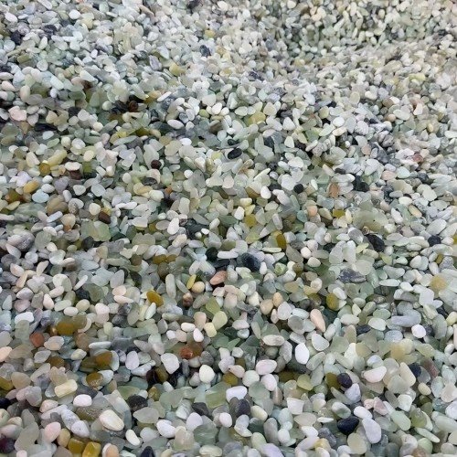 Pathway Gravel factory